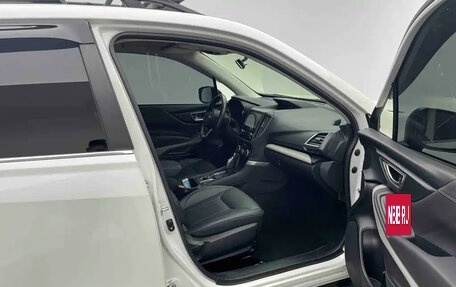 Subaru Forester, 2022 год, 3 382 000 рублей, 15 фотография