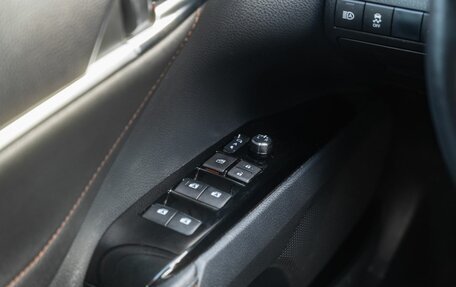 Toyota Camry, 2018 год, 2 749 000 рублей, 23 фотография