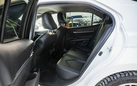 Toyota Camry, 2018 год, 2 749 000 рублей, 14 фотография