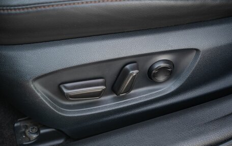 Toyota Camry, 2018 год, 2 749 000 рублей, 22 фотография