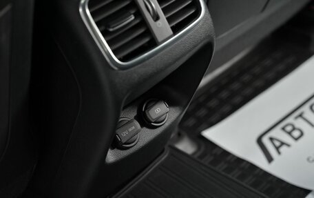 KIA Optima IV, 2016 год, 1 445 000 рублей, 11 фотография