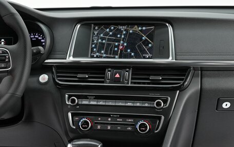 KIA Optima IV, 2016 год, 1 445 000 рублей, 21 фотография