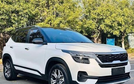 KIA Seltos I, 2022 год, 1 800 000 рублей, 3 фотография