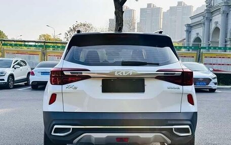 KIA Seltos I, 2022 год, 1 800 000 рублей, 5 фотография