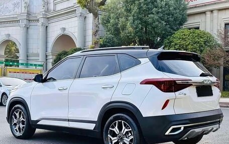 KIA Seltos I, 2022 год, 1 800 000 рублей, 6 фотография