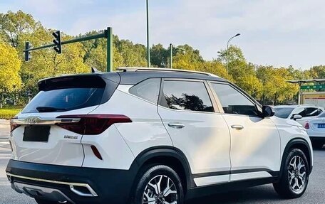 KIA Seltos I, 2022 год, 1 800 000 рублей, 4 фотография