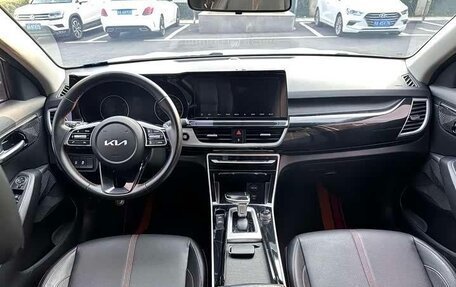 KIA Seltos I, 2022 год, 1 800 000 рублей, 8 фотография