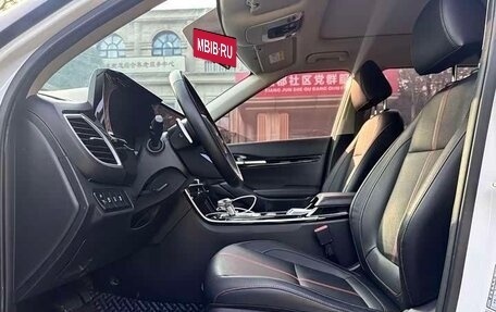 KIA Seltos I, 2022 год, 1 800 000 рублей, 7 фотография