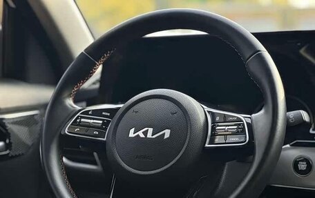 KIA Seltos I, 2022 год, 1 800 000 рублей, 10 фотография