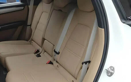 Porsche Cayenne III, 2023 год, 12 530 000 рублей, 13 фотография