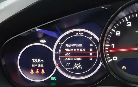 Porsche Cayenne III, 2023 год, 12 530 000 рублей, 7 фотография