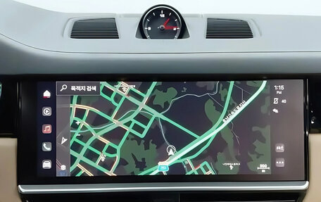 Porsche Cayenne III, 2023 год, 12 530 000 рублей, 10 фотография