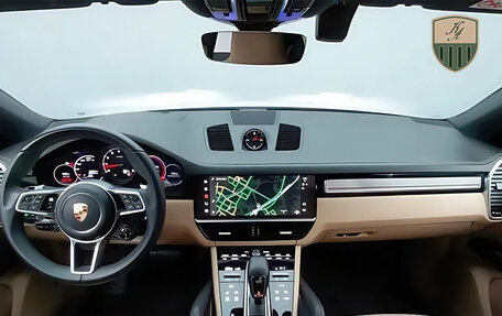 Porsche Cayenne III, 2023 год, 12 530 000 рублей, 2 фотография