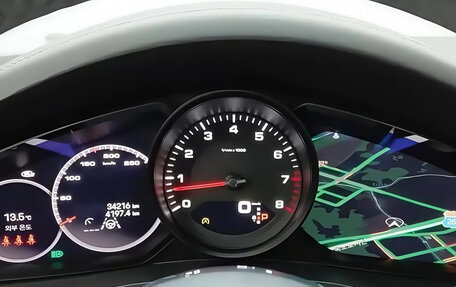 Porsche Cayenne III, 2023 год, 12 530 000 рублей, 6 фотография