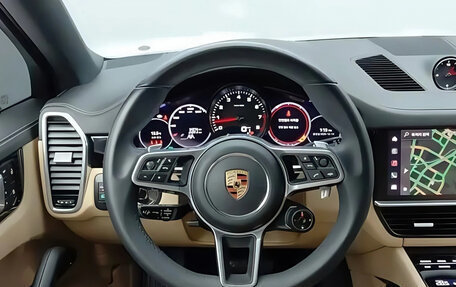 Porsche Cayenne III, 2023 год, 12 530 000 рублей, 5 фотография