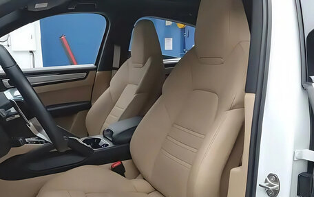 Porsche Cayenne III, 2023 год, 12 530 000 рублей, 14 фотография