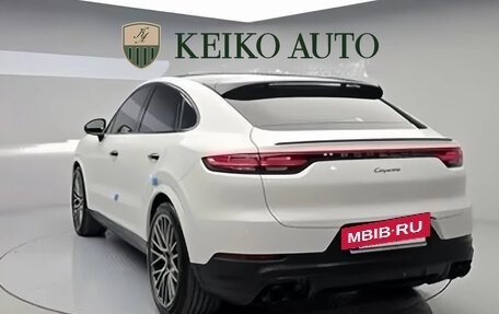 Porsche Cayenne III, 2023 год, 12 530 000 рублей, 4 фотография