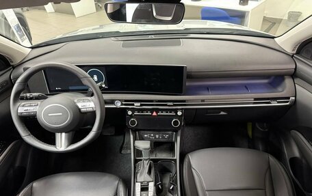 Hyundai Tucson, 2025 год, 4 500 000 рублей, 8 фотография