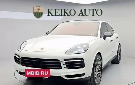 Porsche Cayenne III, 2023 год, 12 530 000 рублей, 17 фотография
