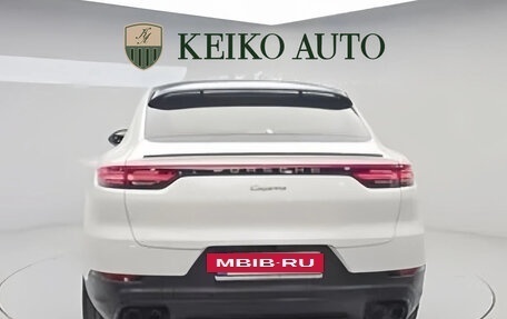 Porsche Cayenne III, 2023 год, 12 530 000 рублей, 20 фотография