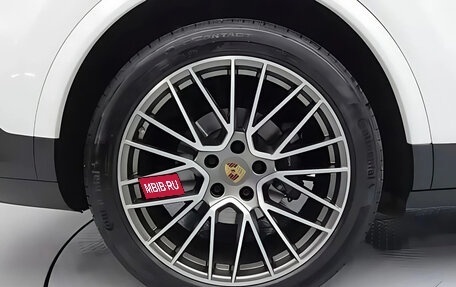 Porsche Cayenne III, 2023 год, 12 530 000 рублей, 19 фотография