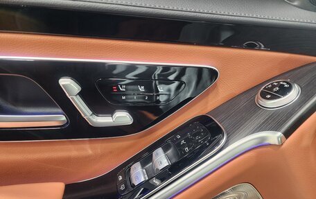 Mercedes-Benz S-Класс, 2022 год, 10 485 000 рублей, 6 фотография