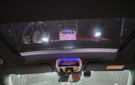 Mercedes-Benz S-Класс, 2022 год, 10 485 000 рублей, 7 фотография