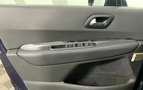 Peugeot 3008 I рестайлинг, 2011 год, 674 000 рублей, 8 фотография