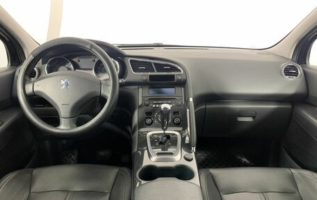 Peugeot 3008 I рестайлинг, 2011 год, 674 000 рублей, 7 фотография