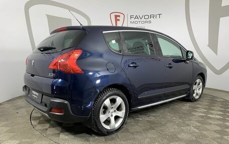 Peugeot 3008 I рестайлинг, 2011 год, 674 000 рублей, 6 фотография
