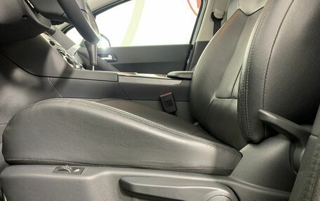 Peugeot 3008 I рестайлинг, 2011 год, 674 000 рублей, 10 фотография