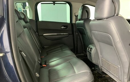 Peugeot 3008 I рестайлинг, 2011 год, 674 000 рублей, 15 фотография