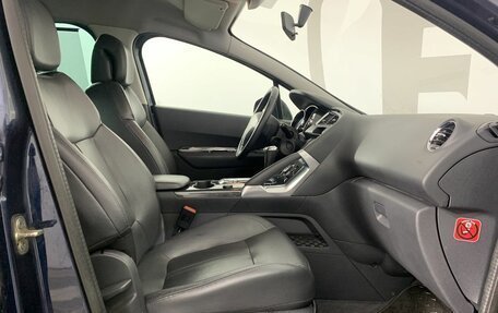 Peugeot 3008 I рестайлинг, 2011 год, 674 000 рублей, 13 фотография