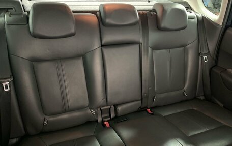 Peugeot 3008 I рестайлинг, 2011 год, 674 000 рублей, 14 фотография