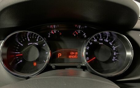 Peugeot 3008 I рестайлинг, 2011 год, 674 000 рублей, 18 фотография