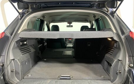 Peugeot 3008 I рестайлинг, 2011 год, 674 000 рублей, 17 фотография