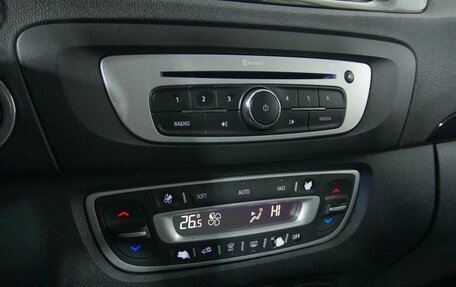 Renault Scenic III, 2015 год, 930 000 рублей, 12 фотография