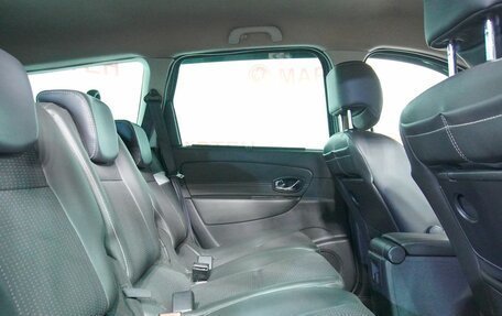 Renault Scenic III, 2015 год, 930 000 рублей, 11 фотография