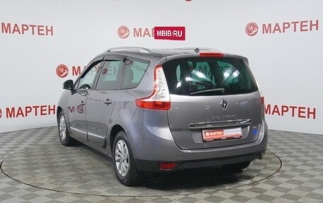 Renault Scenic III, 2015 год, 930 000 рублей, 7 фотография