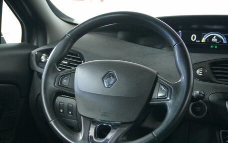 Renault Scenic III, 2015 год, 930 000 рублей, 15 фотография