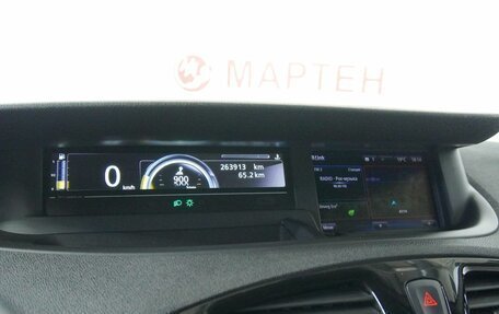 Renault Scenic III, 2015 год, 930 000 рублей, 16 фотография