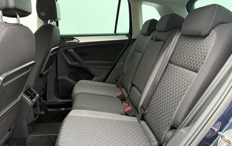 Volkswagen Tiguan II, 2017 год, 1 950 000 рублей, 11 фотография