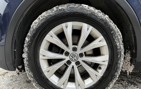 Volkswagen Tiguan II, 2017 год, 1 950 000 рублей, 9 фотография