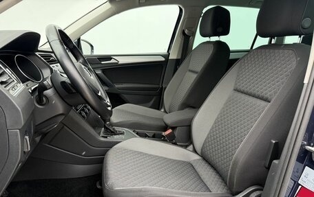 Volkswagen Tiguan II, 2017 год, 1 950 000 рублей, 10 фотография