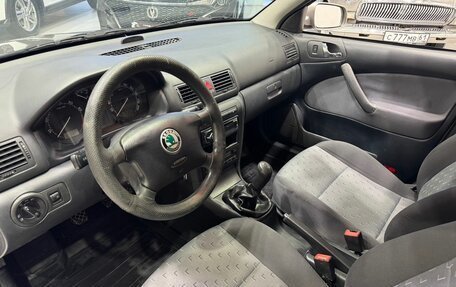 Skoda Octavia IV, 2008 год, 649 900 рублей, 8 фотография