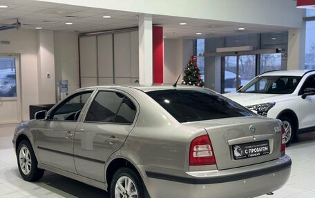 Skoda Octavia IV, 2008 год, 649 900 рублей, 7 фотография