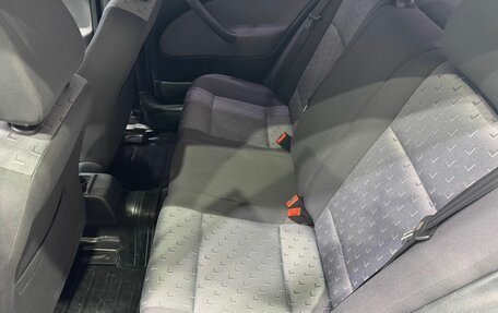 Skoda Octavia IV, 2008 год, 649 900 рублей, 10 фотография