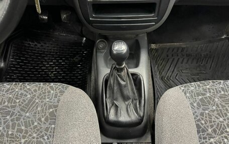 Chevrolet Lanos I, 2006 год, 220 000 рублей, 13 фотография