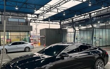 Mercedes-Benz AMG GT I рестайлинг, 2022 год, 10 434 000 рублей, 2 фотография