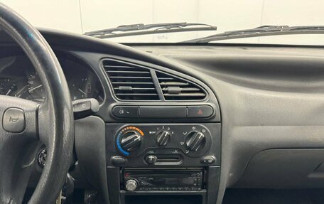 Chevrolet Lanos I, 2006 год, 220 000 рублей, 14 фотография